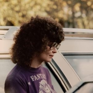 Meet your Posher, Susan